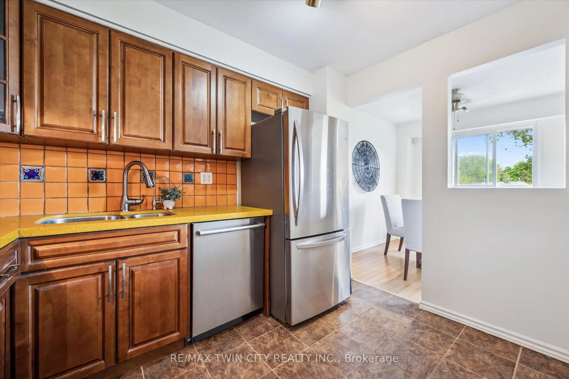 Photo 12 of 223 Pioneer Drive, Kitchener — HOMEH
