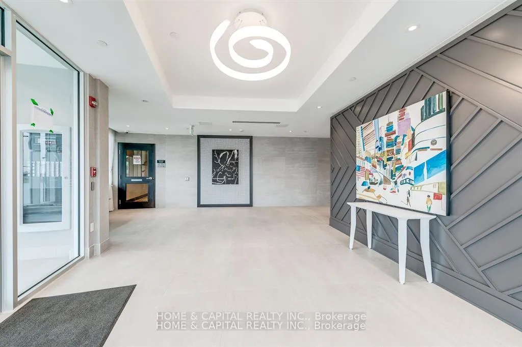 Photo 5 of Unit 326, 200 Lagerfeld Drive, Brampton, Northwest Brampton — HOMEH