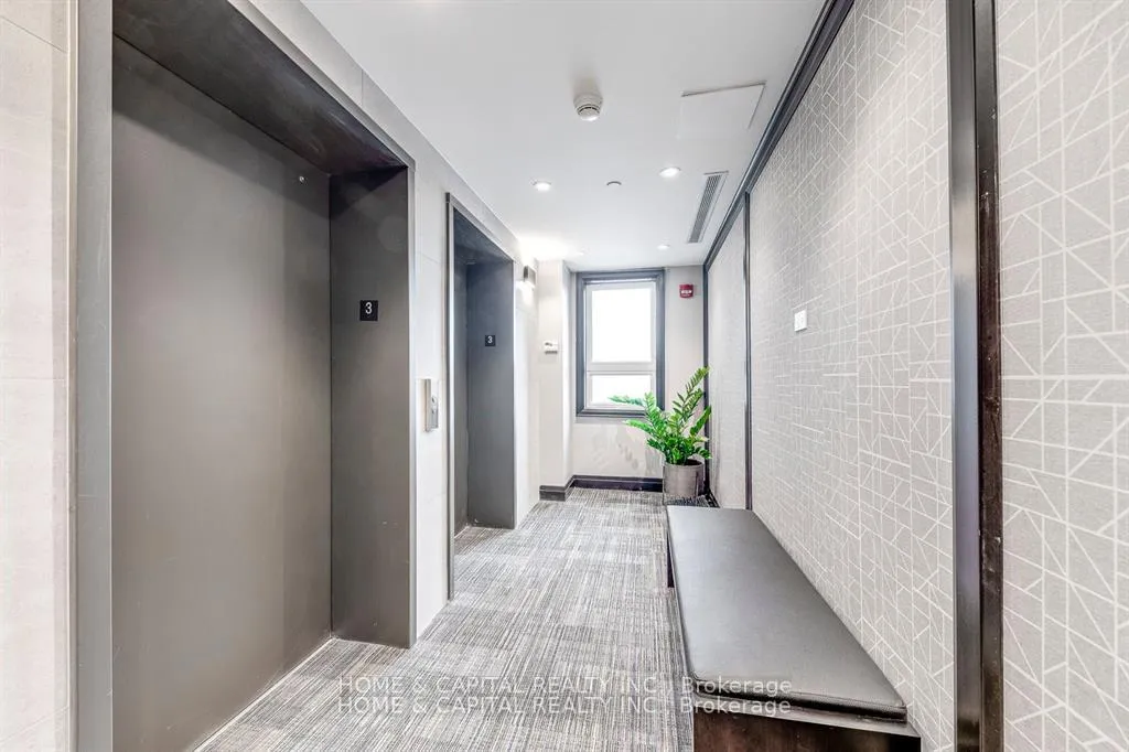 Photo 6 of Unit 326, 200 Lagerfeld Drive, Brampton, Northwest Brampton — HOMEH