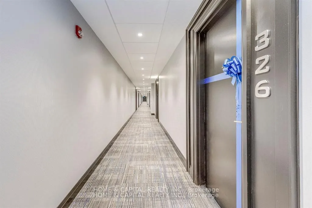 Photo 7 of Unit 326, 200 Lagerfeld Drive, Brampton, Northwest Brampton — HOMEH