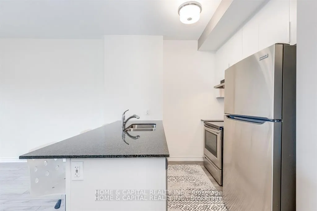 Photo 11 of Unit 326, 200 Lagerfeld Drive, Brampton, Northwest Brampton — HOMEH