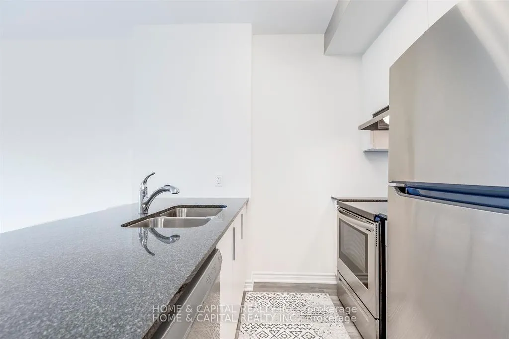 Photo 13 of Unit 326, 200 Lagerfeld Drive, Brampton, Northwest Brampton — HOMEH