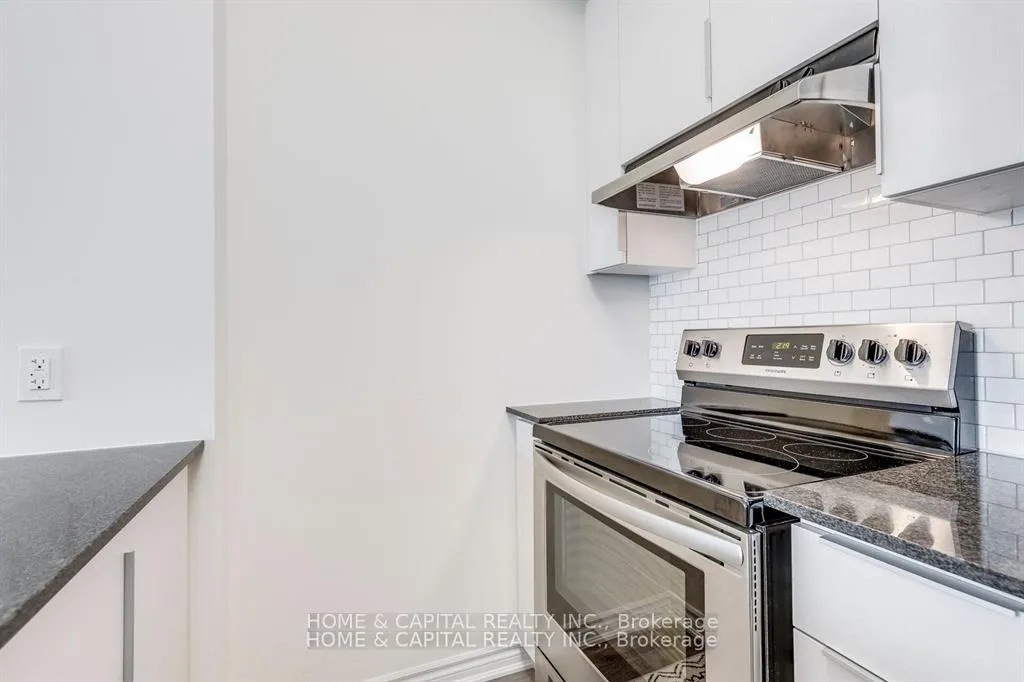 Photo 14 of Unit 326, 200 Lagerfeld Drive, Brampton, Northwest Brampton — HOMEH