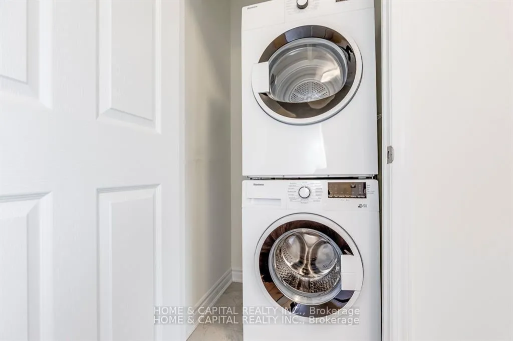 Photo 25 of Unit 326, 200 Lagerfeld Drive, Brampton, Northwest Brampton — HOMEH