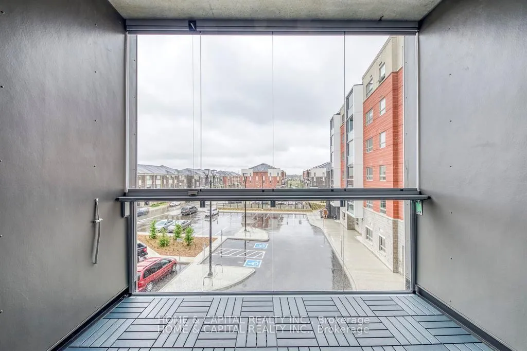 Photo 26 of Unit 326, 200 Lagerfeld Drive, Brampton, Northwest Brampton — HOMEH
