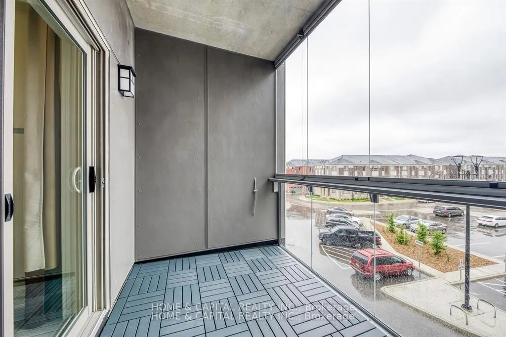 Photo 27 of Unit 326, 200 Lagerfeld Drive, Brampton, Northwest Brampton — HOMEH