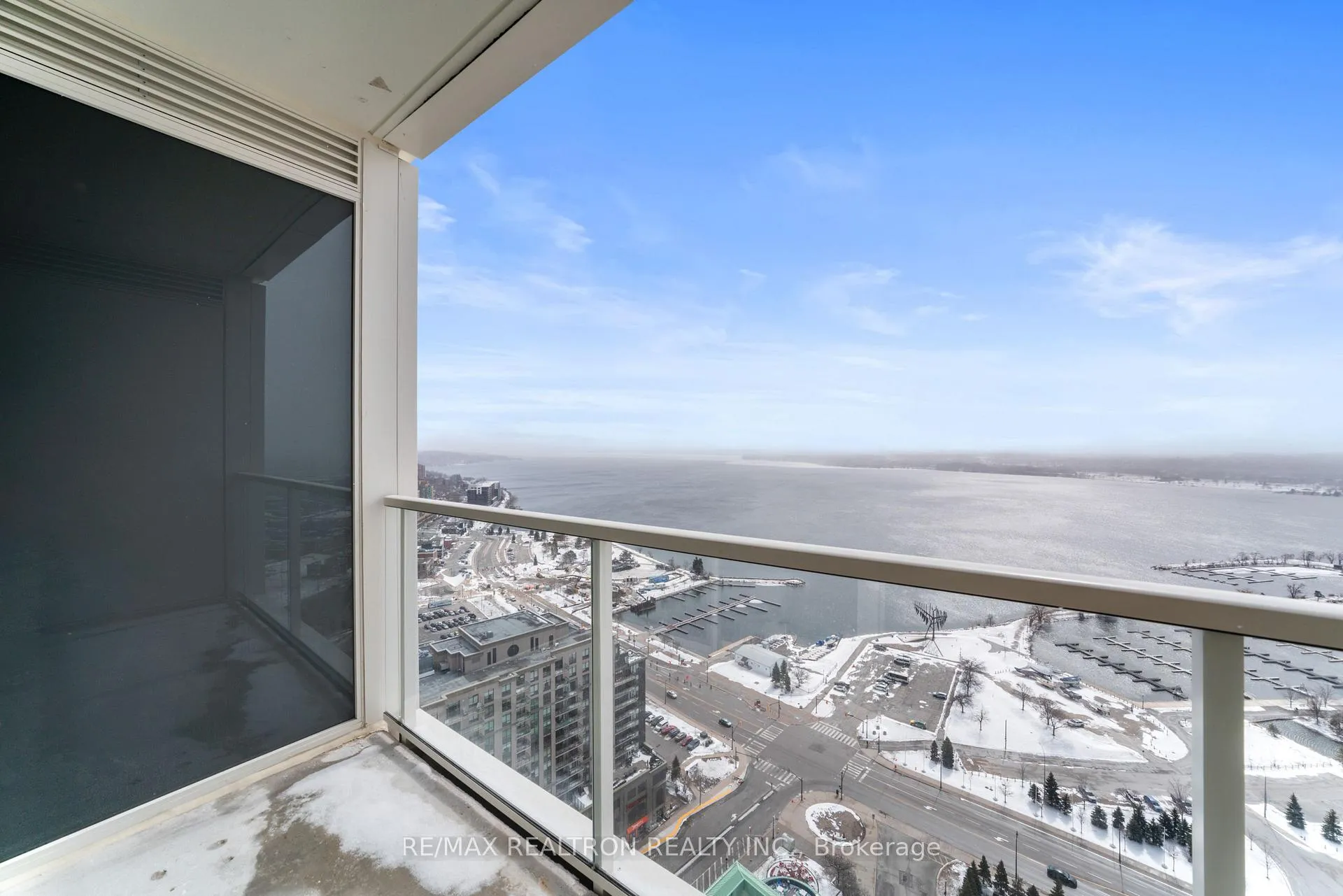 Photo 34 of Unit 2708, 39 Mary Street, Barrie, City Centre — HOMEH
