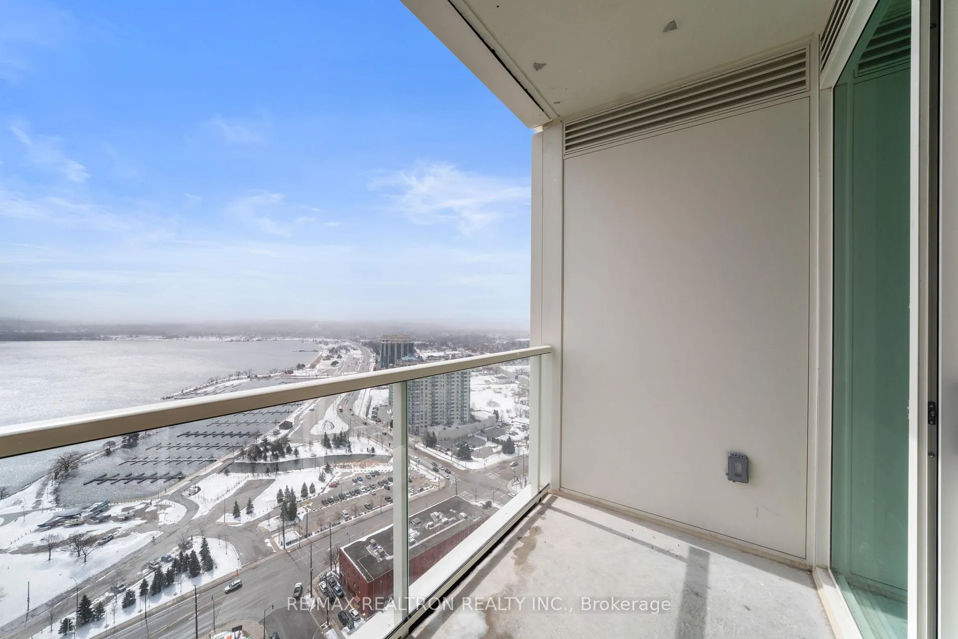 Photo 35 of Unit 2708, 39 Mary Street, Barrie, City Centre — HOMEH