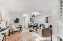 Front of Unit 23, 2112 Queen Street E