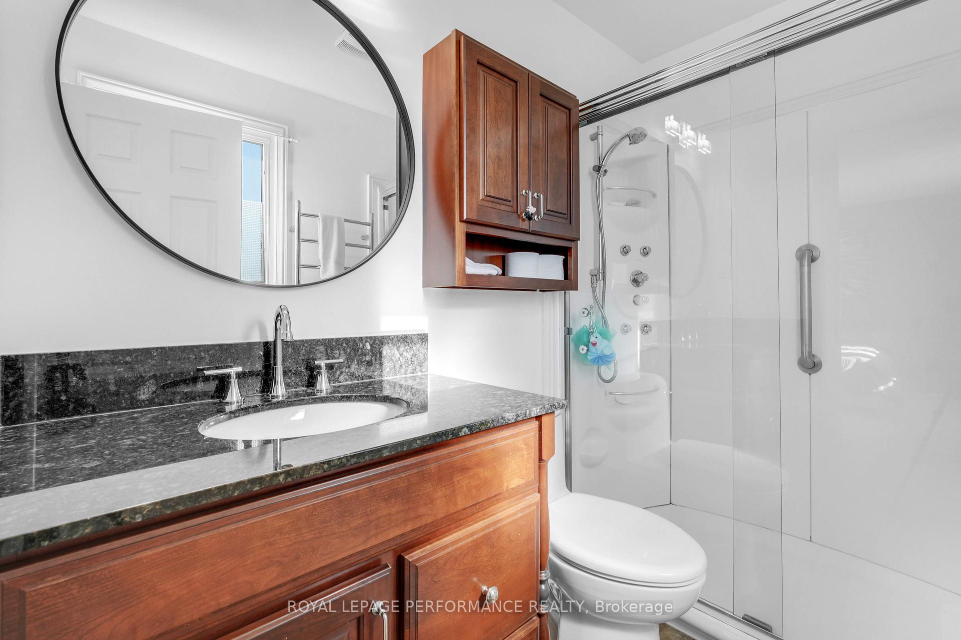Photo 21 of 22 Otten Drive, Ottawa, Barrhaven - Pheasant Run — HOMEH