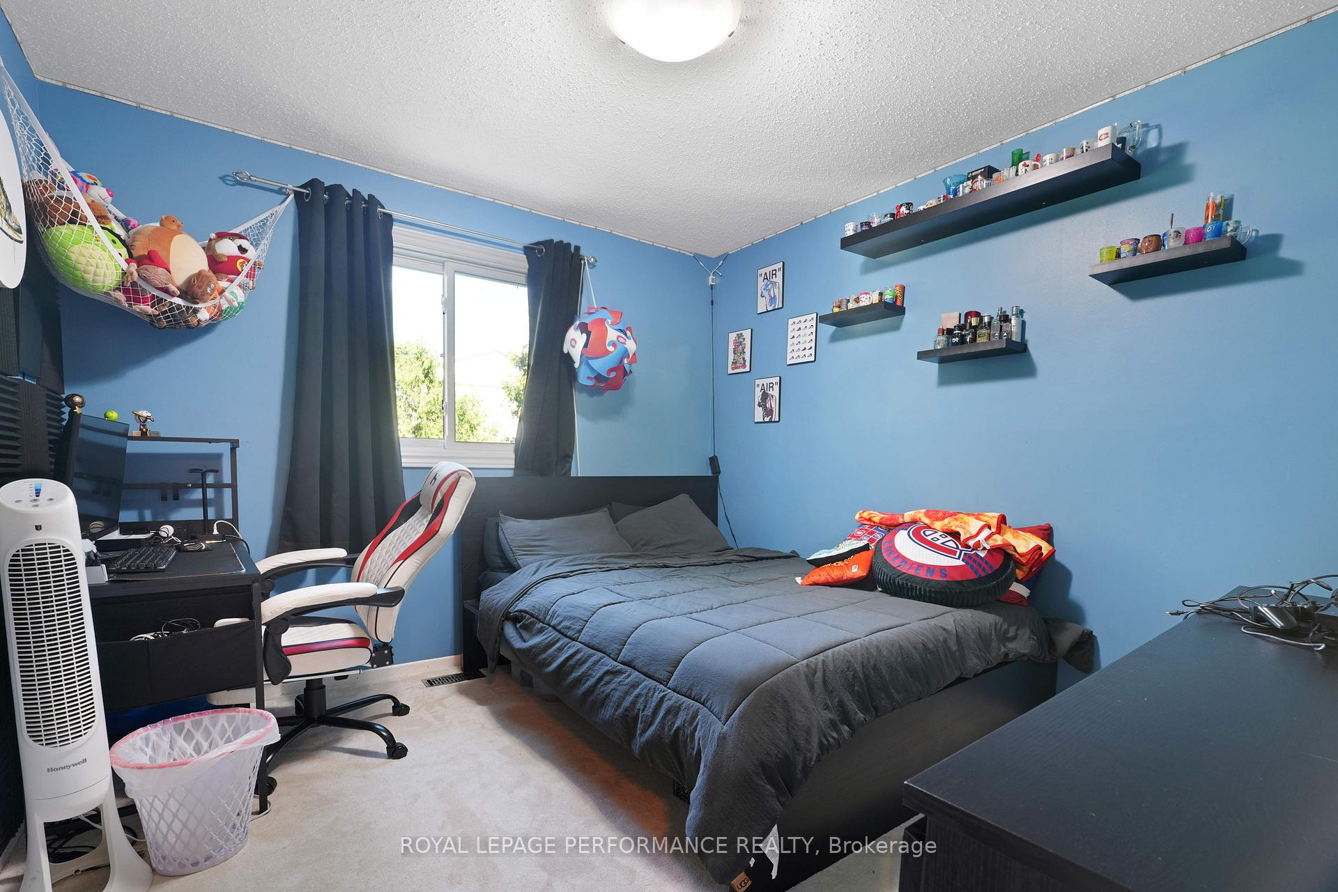 Photo 22 of 22 Otten Drive, Ottawa, Barrhaven - Pheasant Run — HOMEH