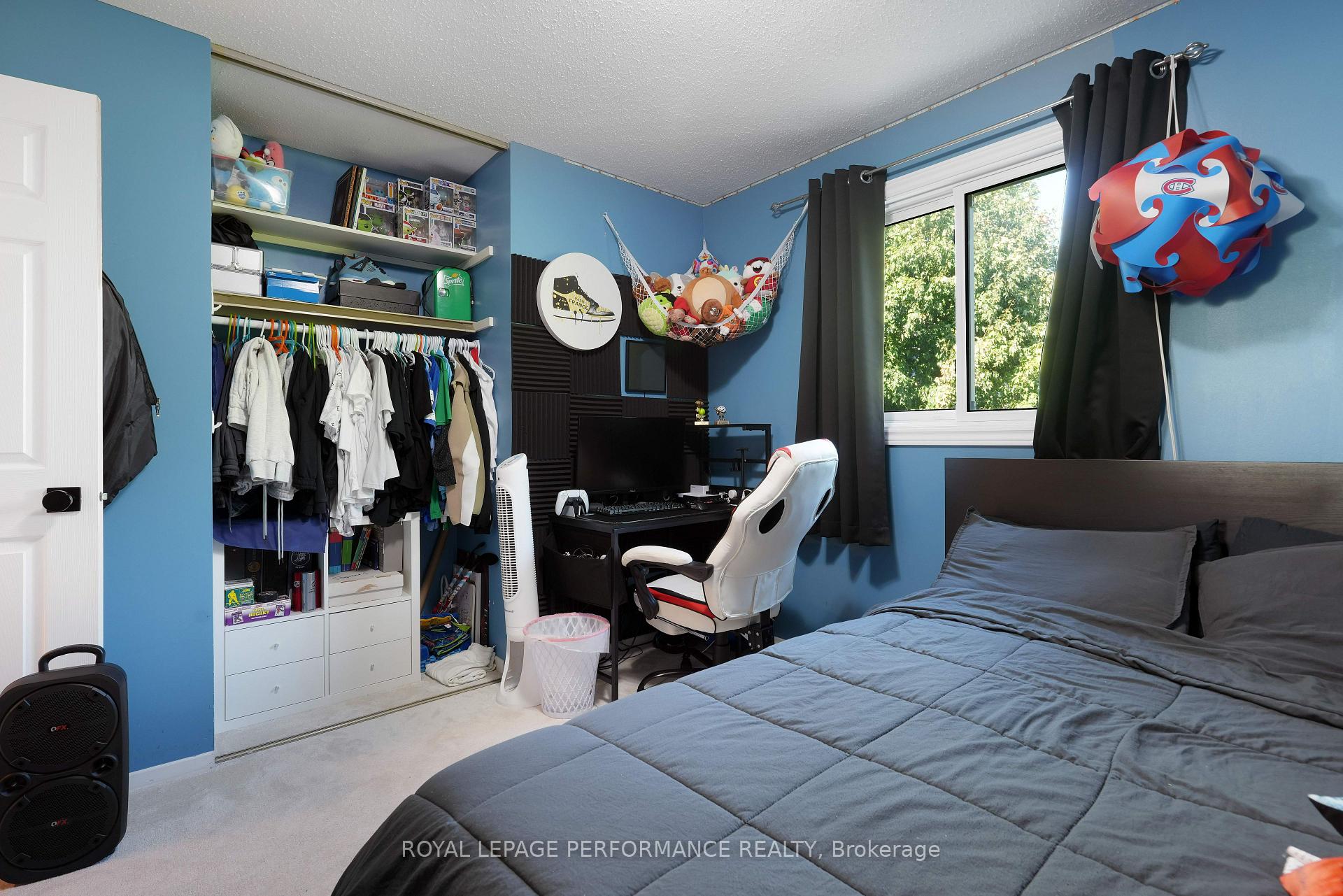 Photo 23 of 22 Otten Drive, Ottawa, Barrhaven - Pheasant Run — HOMEH