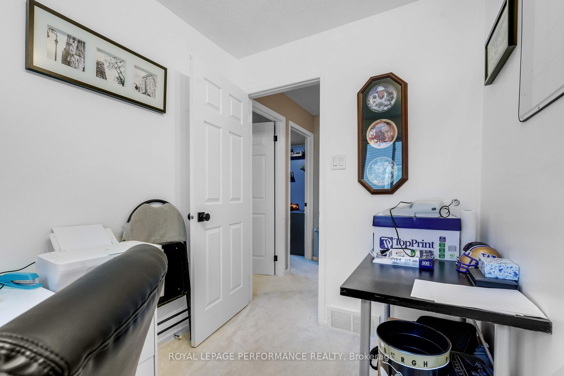 Photo 27 of 22 Otten Drive, Ottawa, Barrhaven - Pheasant Run — HOMEH