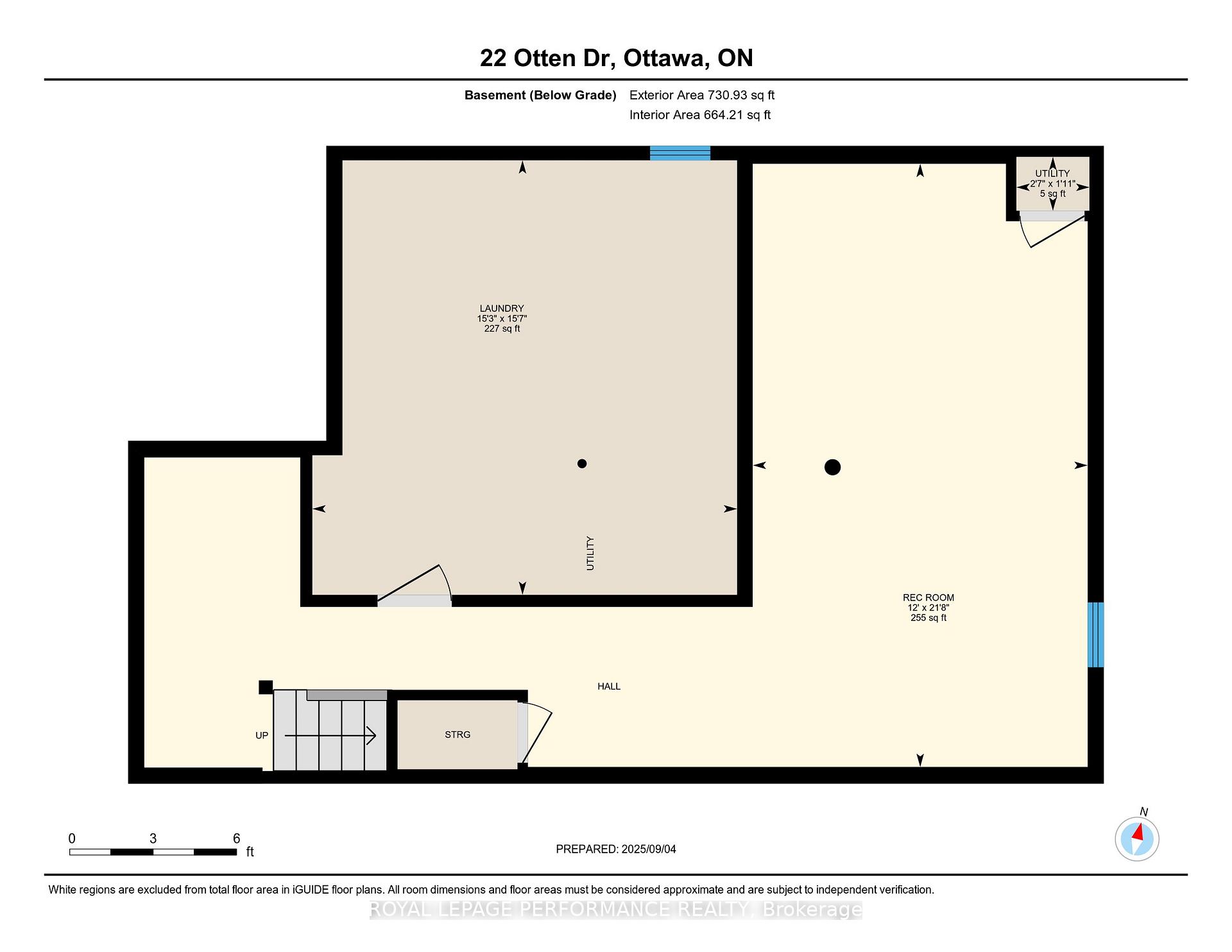 Photo 36 of 22 Otten Drive, Ottawa, Barrhaven - Pheasant Run — HOMEH
