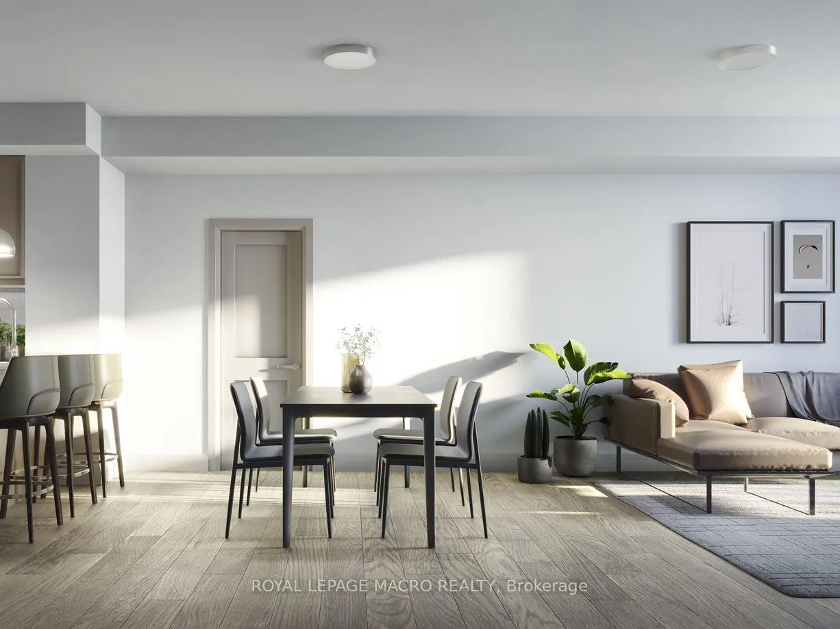Photo 5 of Unit 112, 505 Highland Road W, Hamilton, Hannon — HOMEH