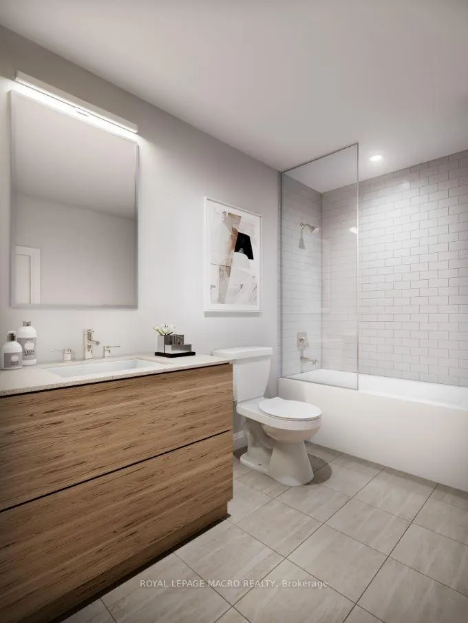 Photo 7 of Unit 112, 505 Highland Road W, Hamilton, Hannon — HOMEH