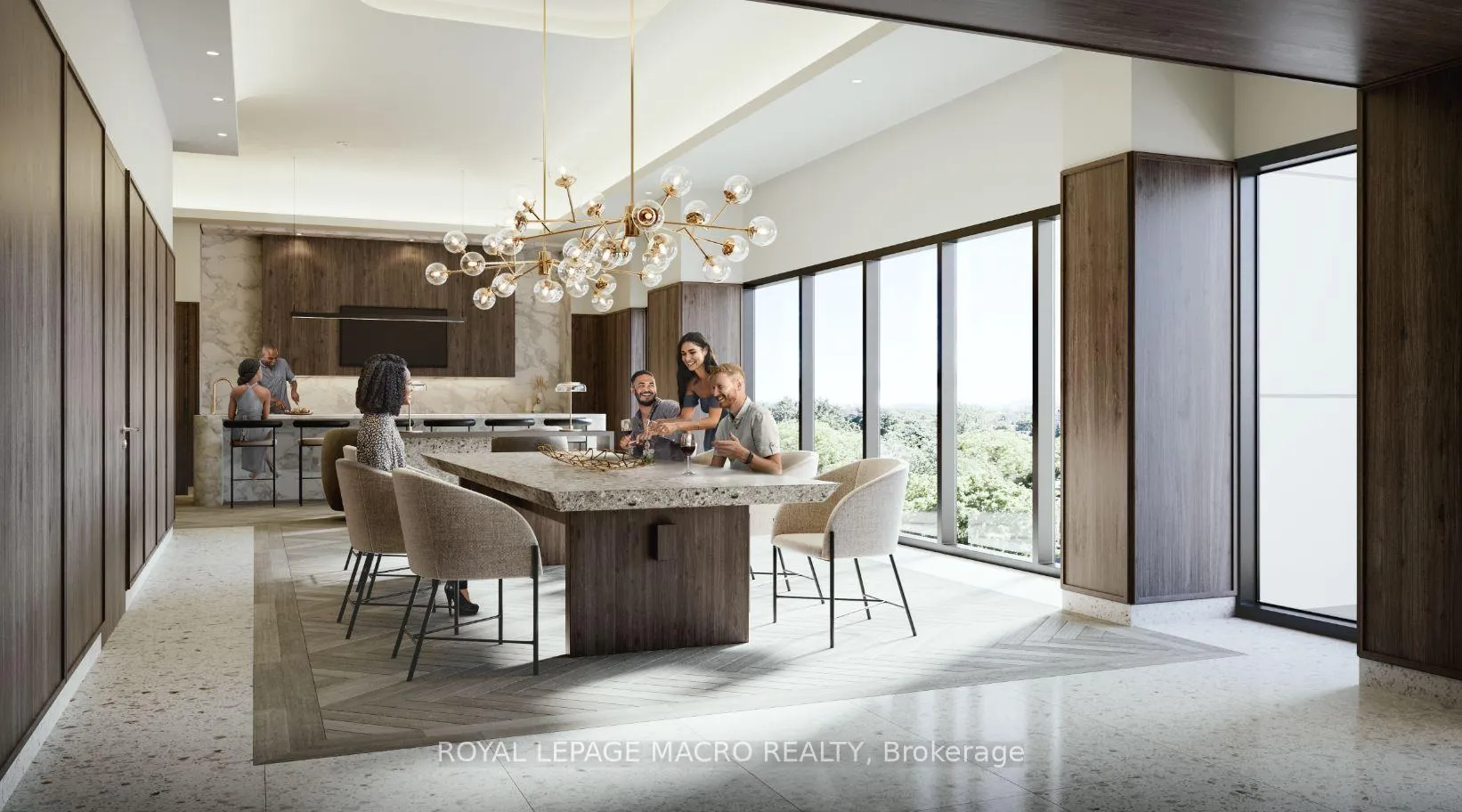 Photo 9 of Unit 112, 505 Highland Road W, Hamilton, Hannon — HOMEH