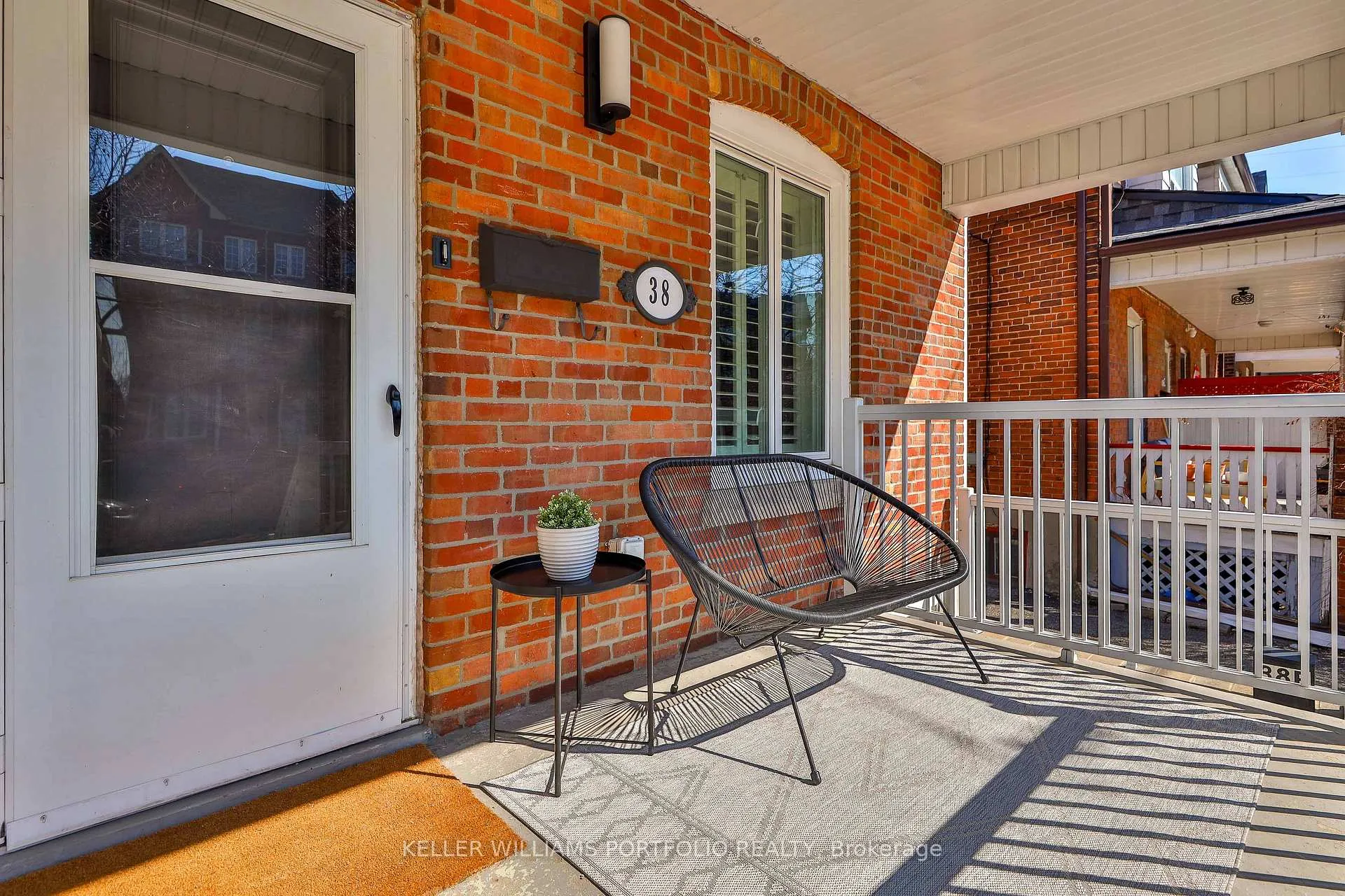 Photo 2 of 38 Rutland Street, Toronto, Weston-Pellam Park — HOMEH