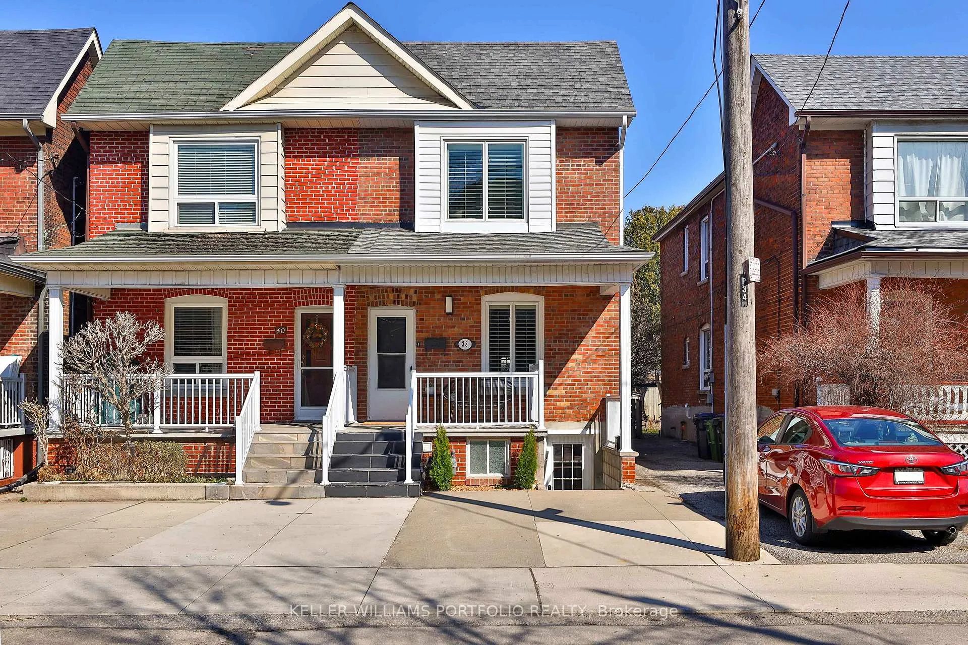 Photo 3 of 38 Rutland Street, Toronto, Weston-Pellam Park — HOMEH