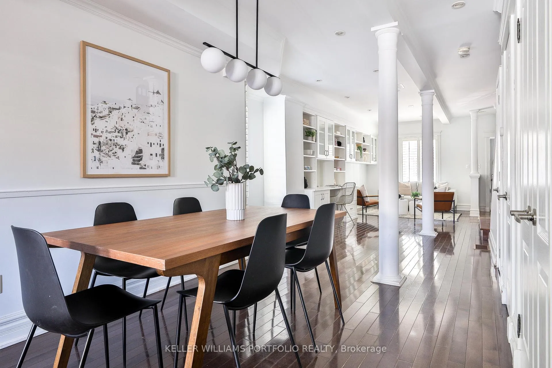 Photo 6 of 38 Rutland Street, Toronto, Weston-Pellam Park — HOMEH
