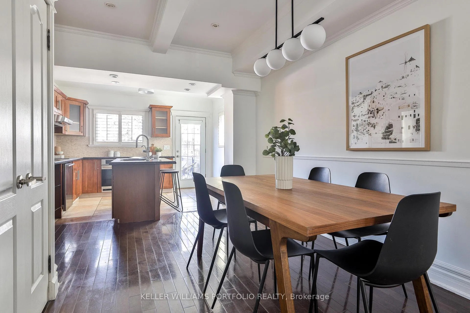 Photo 7 of 38 Rutland Street, Toronto, Weston-Pellam Park — HOMEH