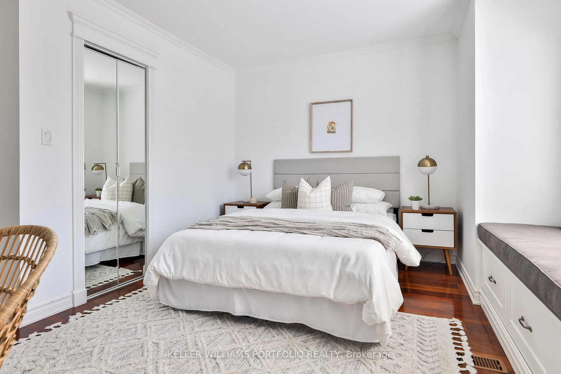 Photo 13 of 38 Rutland Street, Toronto, Weston-Pellam Park — HOMEH