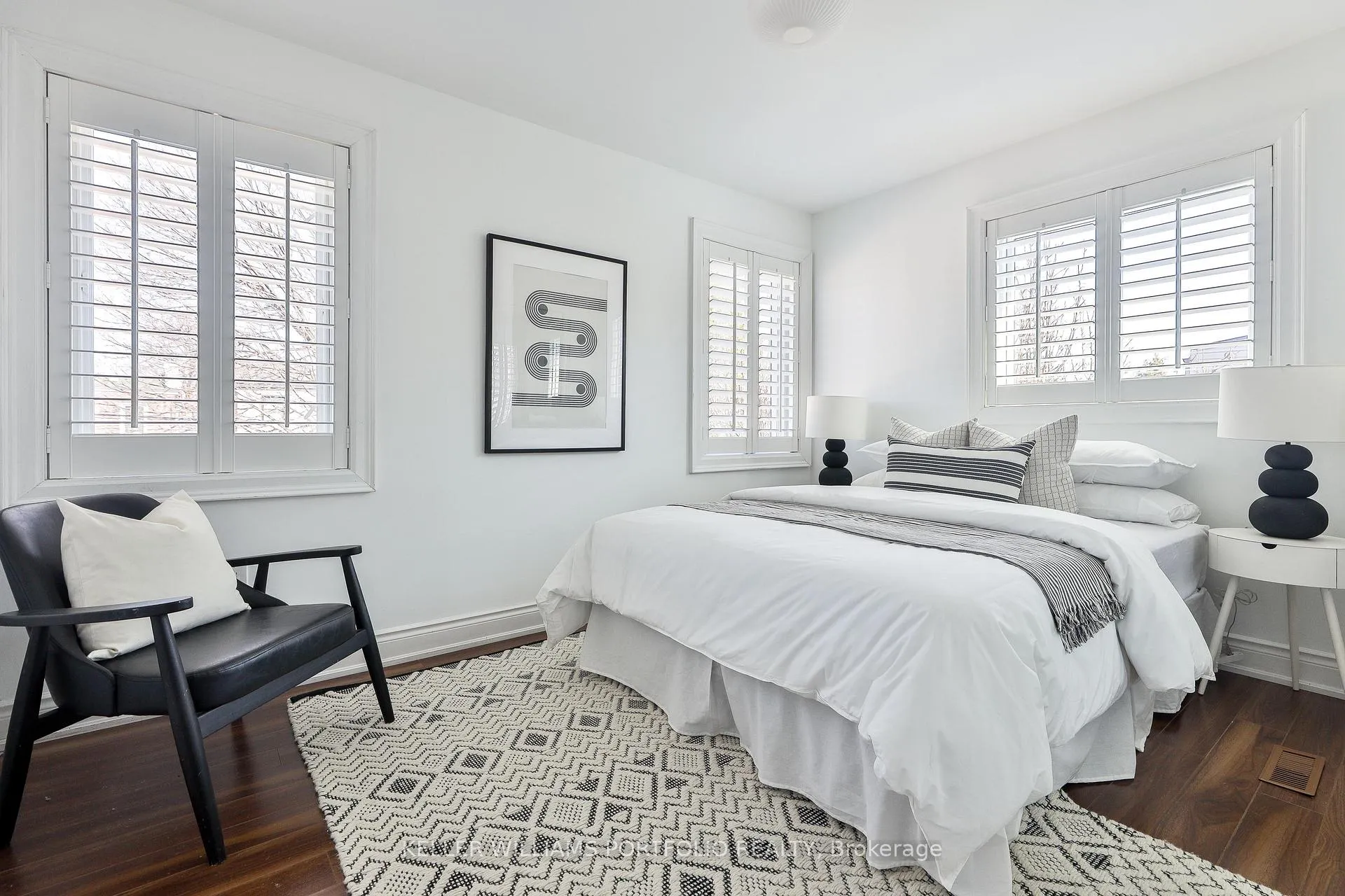 Photo 14 of 38 Rutland Street, Toronto, Weston-Pellam Park — HOMEH