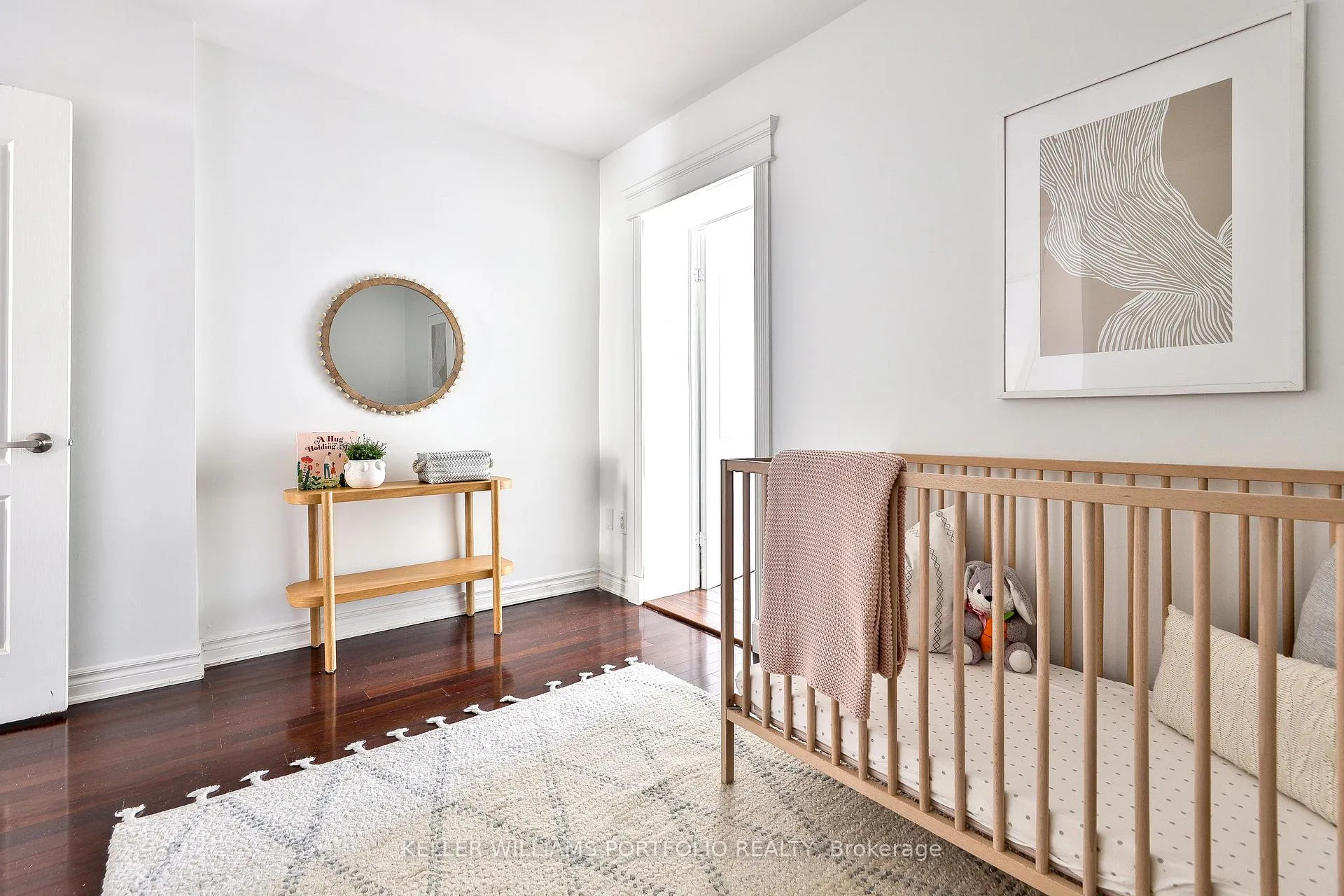 Photo 16 of 38 Rutland Street, Toronto, Weston-Pellam Park — HOMEH