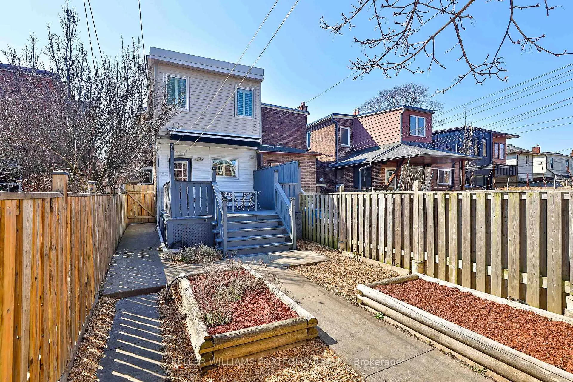 Photo 29 of 38 Rutland Street, Toronto, Weston-Pellam Park — HOMEH