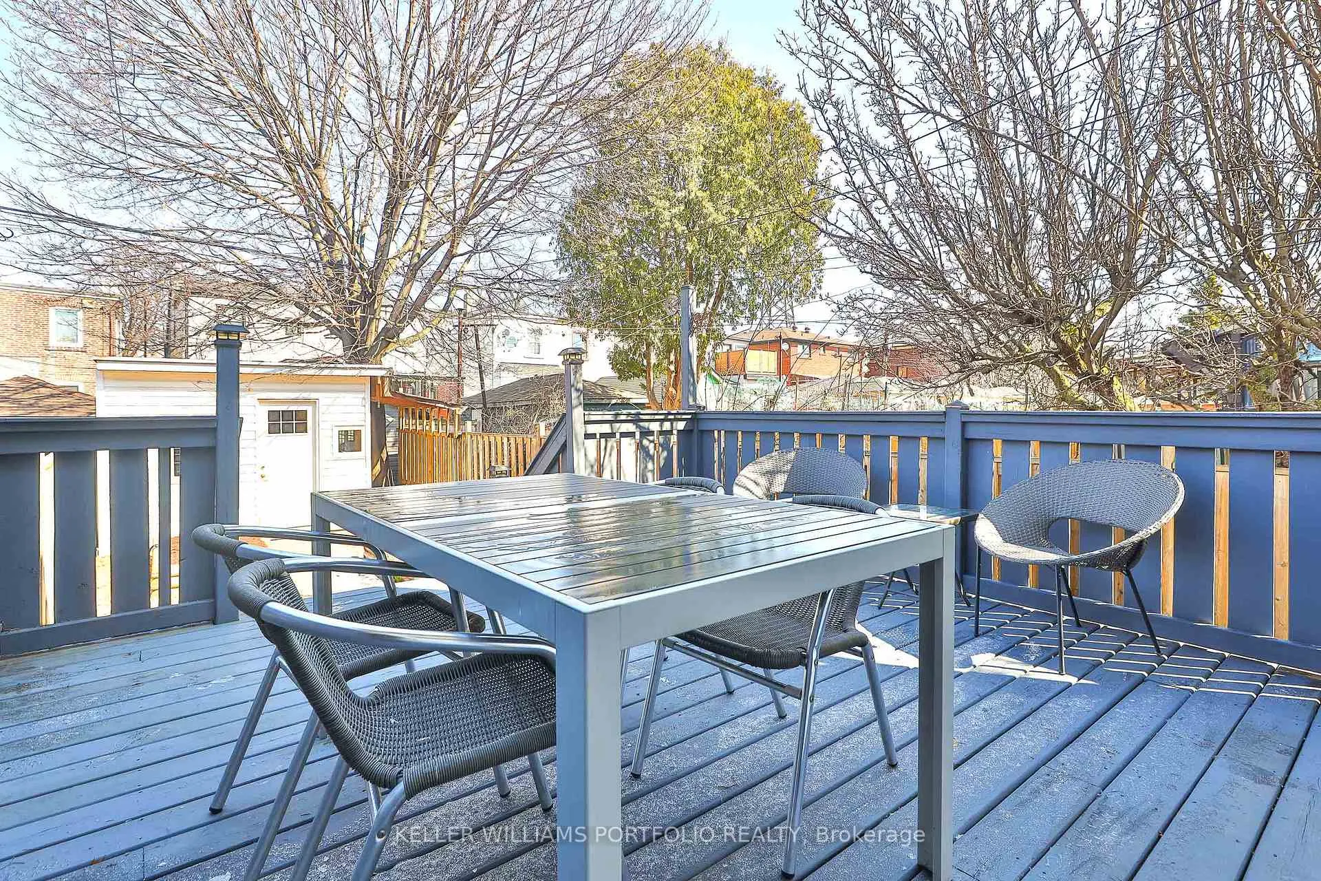 Photo 32 of 38 Rutland Street, Toronto, Weston-Pellam Park — HOMEH