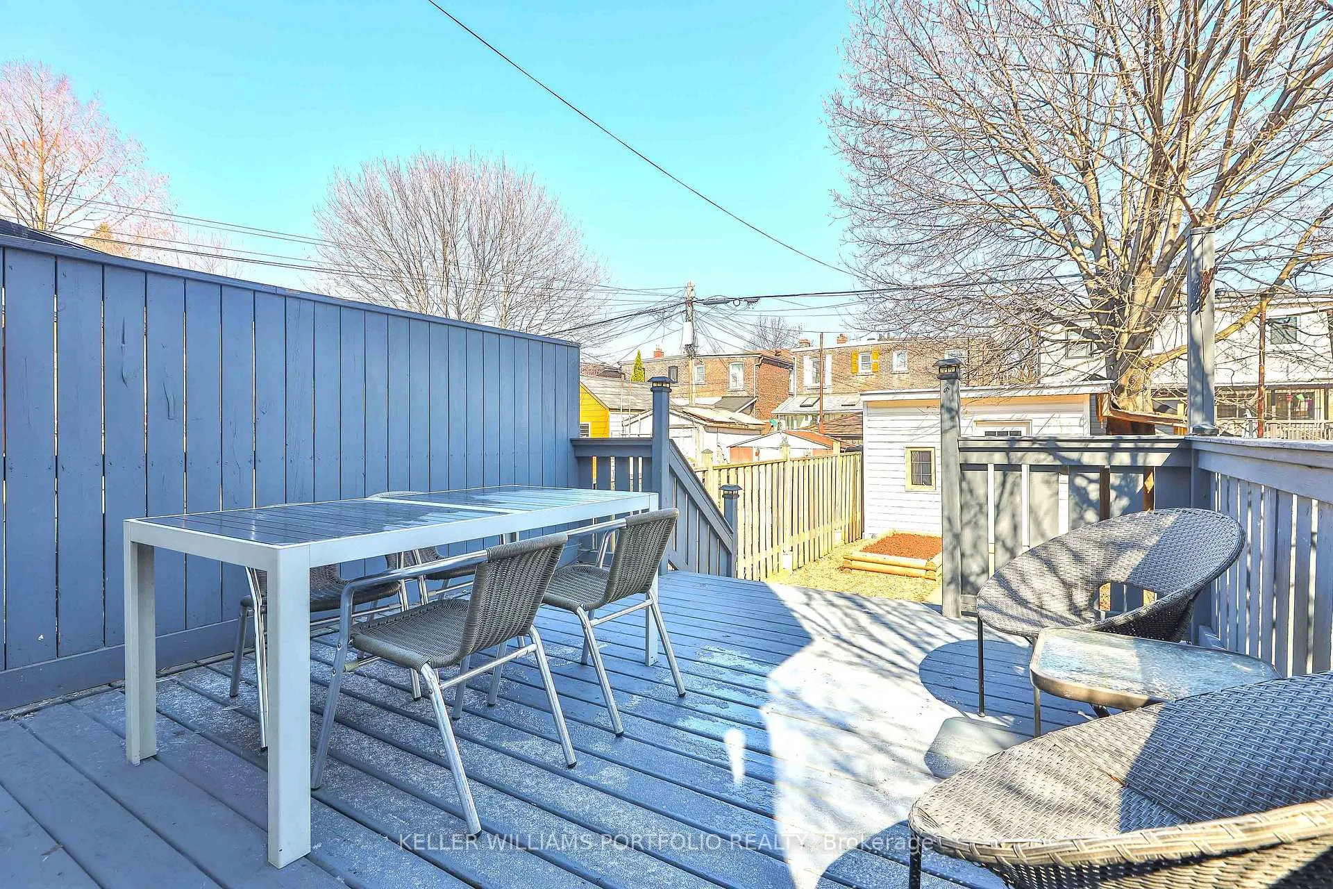 Photo 33 of 38 Rutland Street, Toronto, Weston-Pellam Park — HOMEH