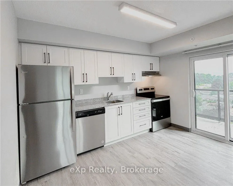 Photo 2 of Unit 809, 595 Strasburg Road, Kitchener — HOMEH