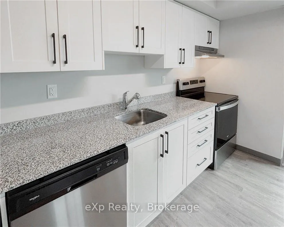 Photo 3 of Unit 809, 595 Strasburg Road, Kitchener — HOMEH