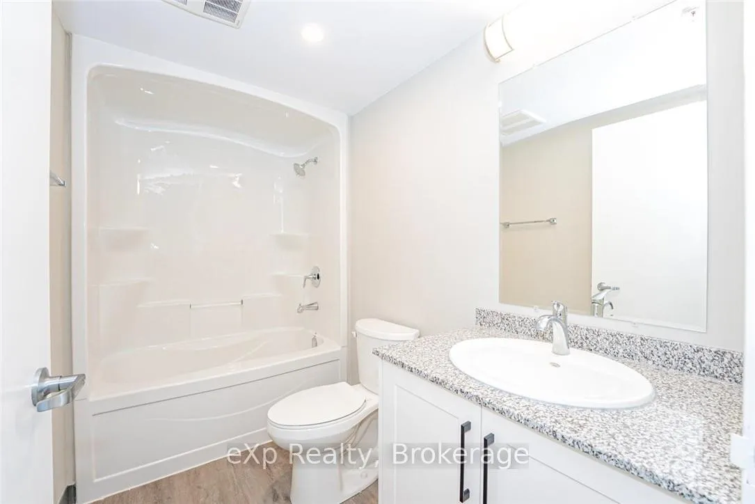 Photo 10 of Unit 809, 595 Strasburg Road, Kitchener — HOMEH