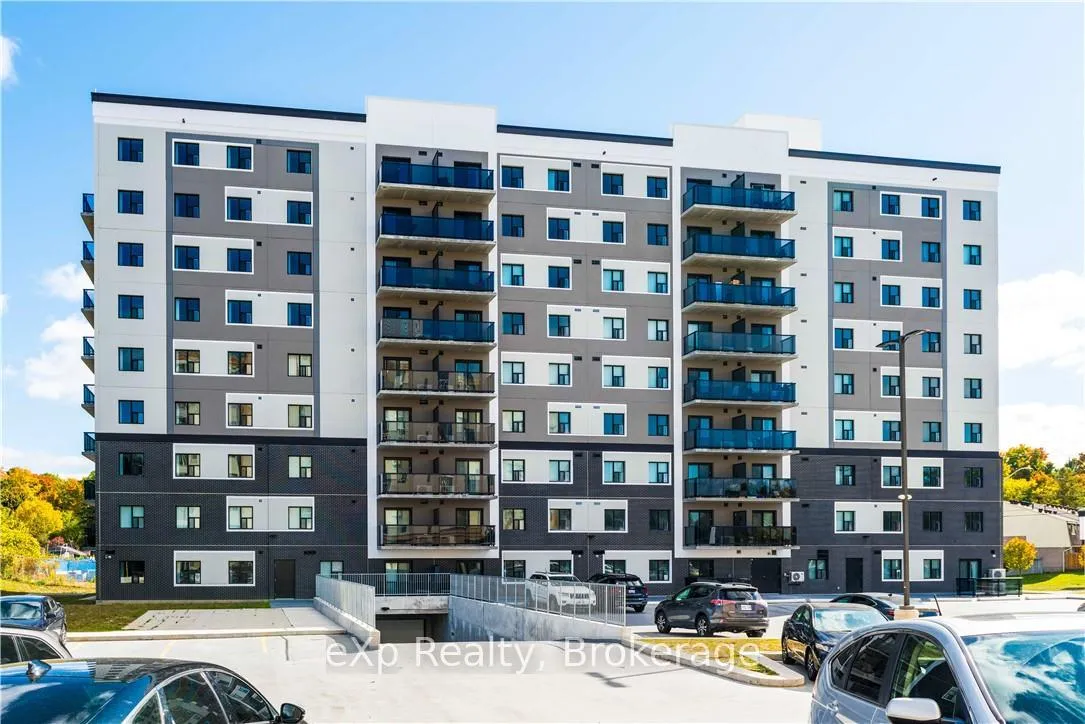 Photo 18 of Unit 809, 595 Strasburg Road, Kitchener — HOMEH