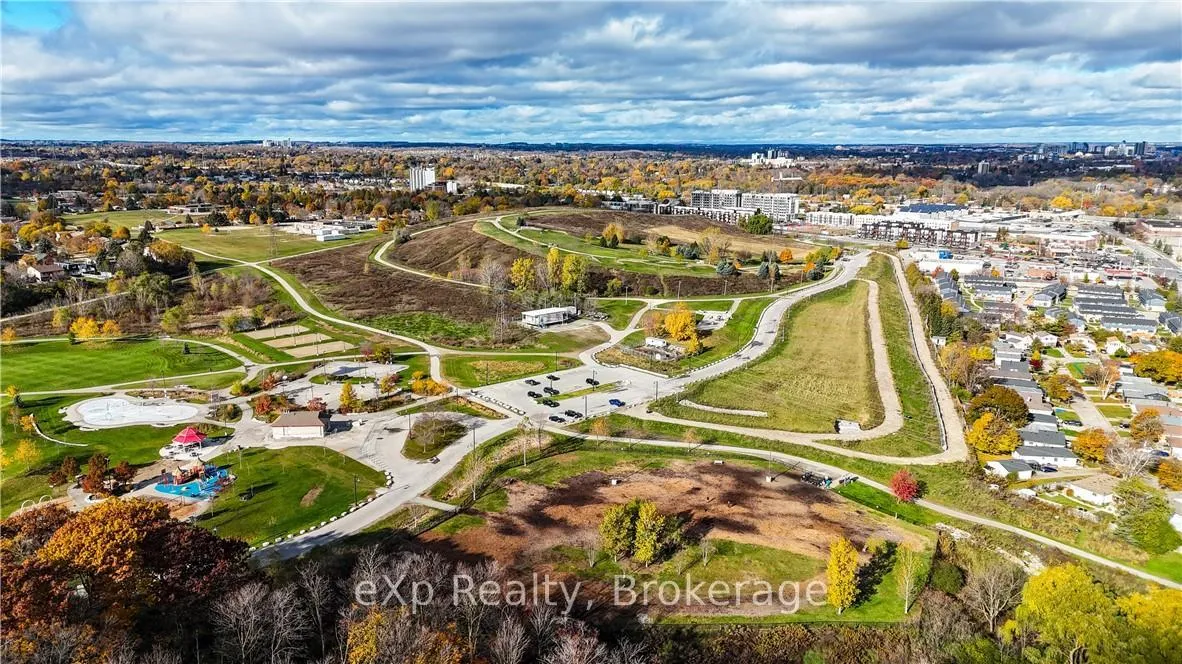 Photo 23 of Unit 809, 595 Strasburg Road, Kitchener — HOMEH