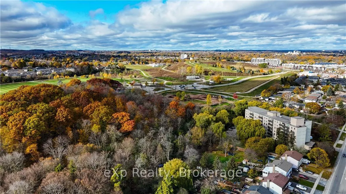 Photo 25 of Unit 809, 595 Strasburg Road, Kitchener — HOMEH