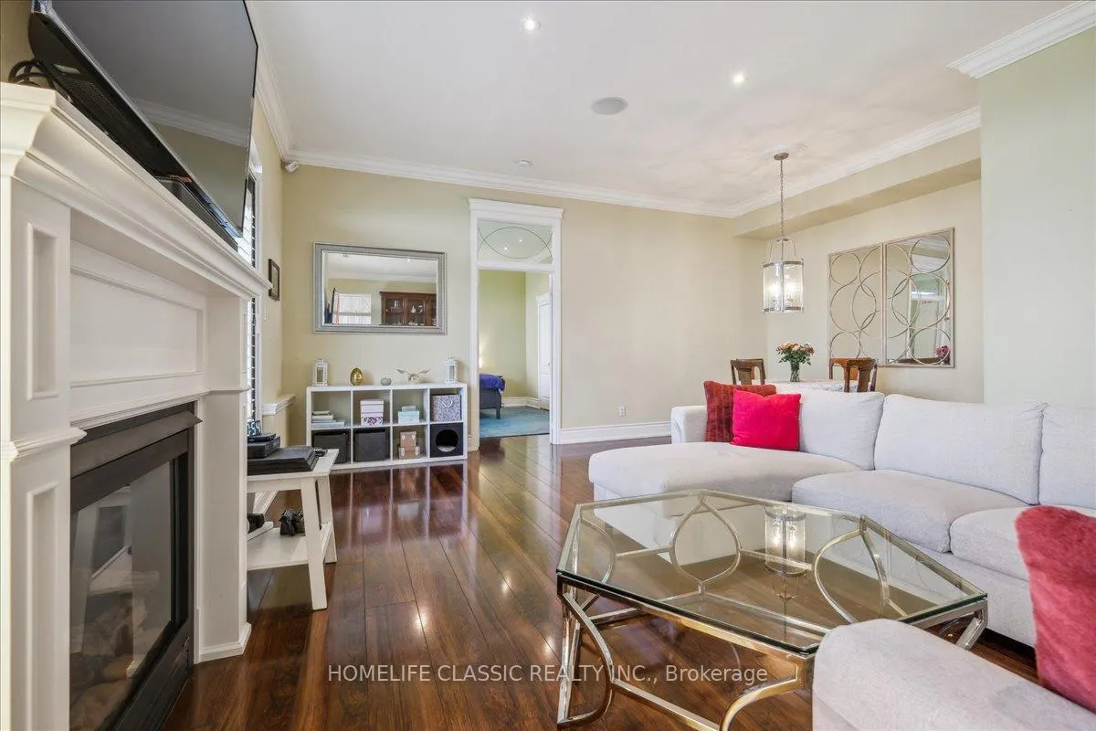 Photo 14 of Unit 503, 3 Dayspring Circle, Brampton, Goreway Drive Corridor — HOMEH
