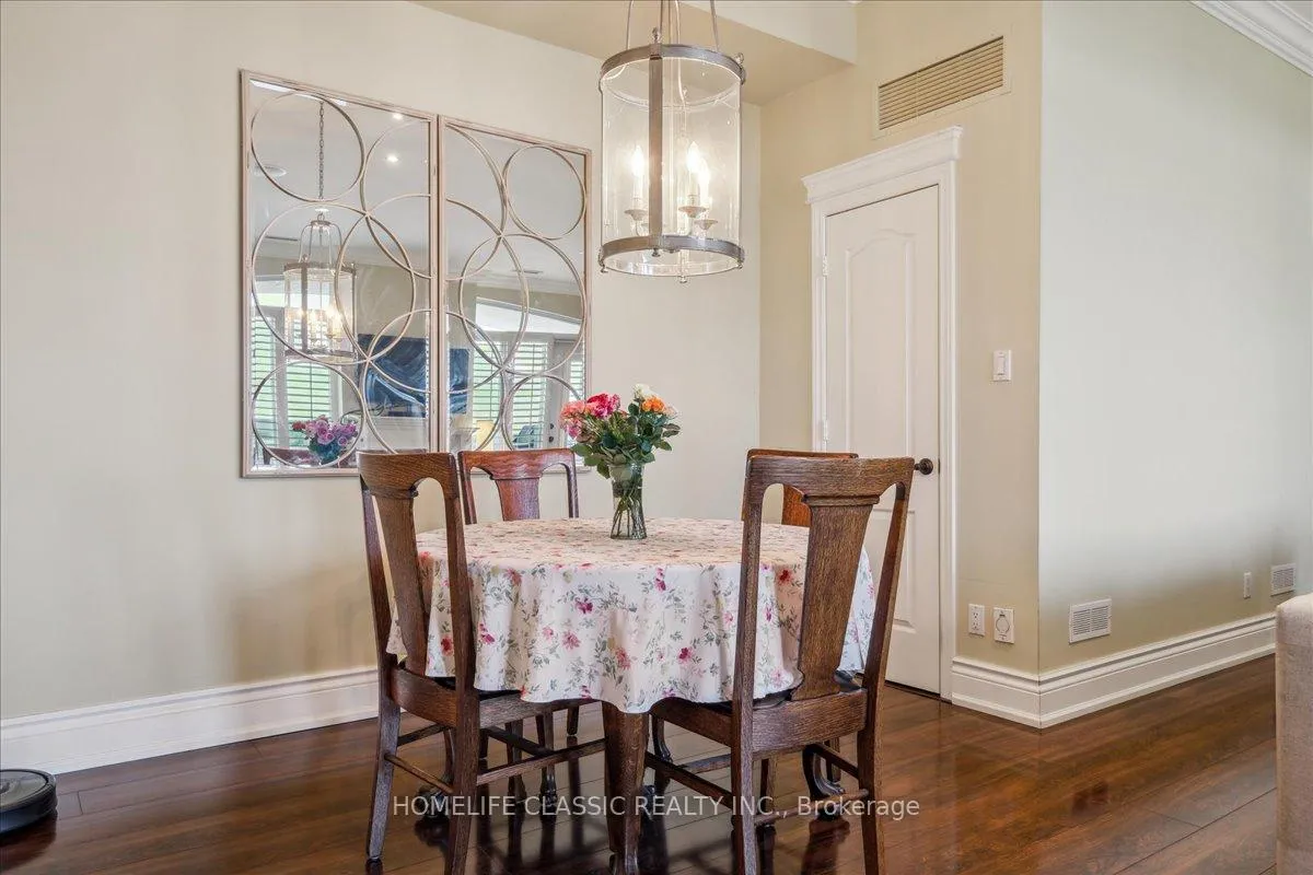 Photo 15 of Unit 503, 3 Dayspring Circle, Brampton, Goreway Drive Corridor — HOMEH