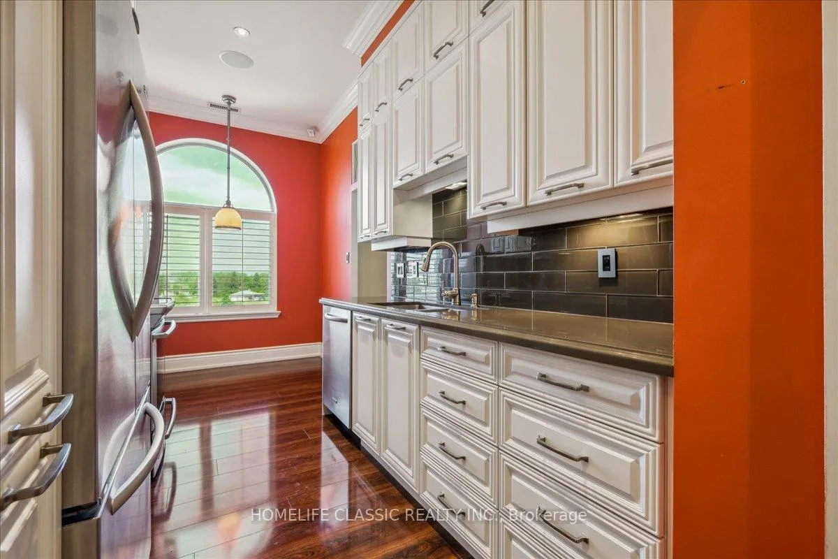 Photo 18 of Unit 503, 3 Dayspring Circle, Brampton, Goreway Drive Corridor — HOMEH
