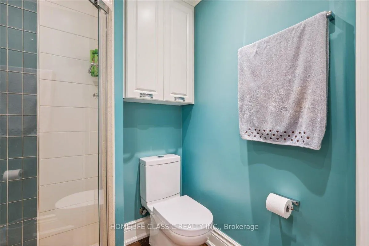 Photo 22 of Unit 503, 3 Dayspring Circle, Brampton, Goreway Drive Corridor — HOMEH