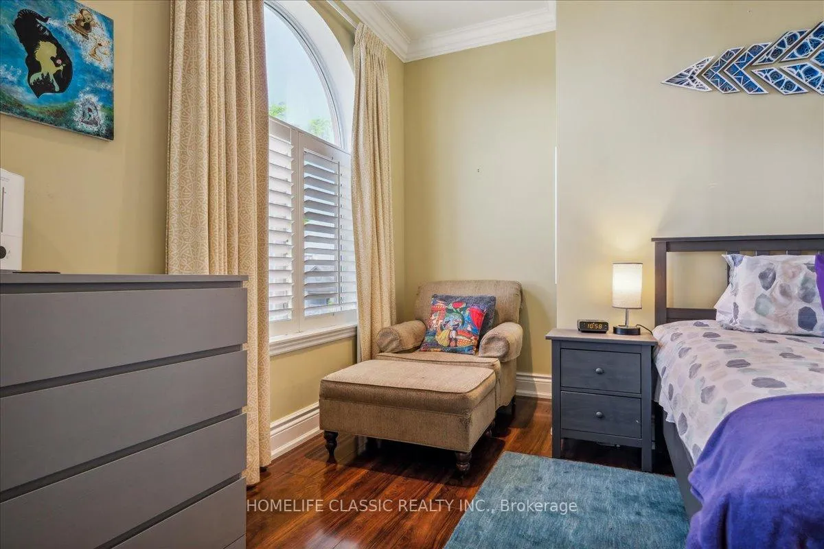 Photo 26 of Unit 503, 3 Dayspring Circle, Brampton, Goreway Drive Corridor — HOMEH