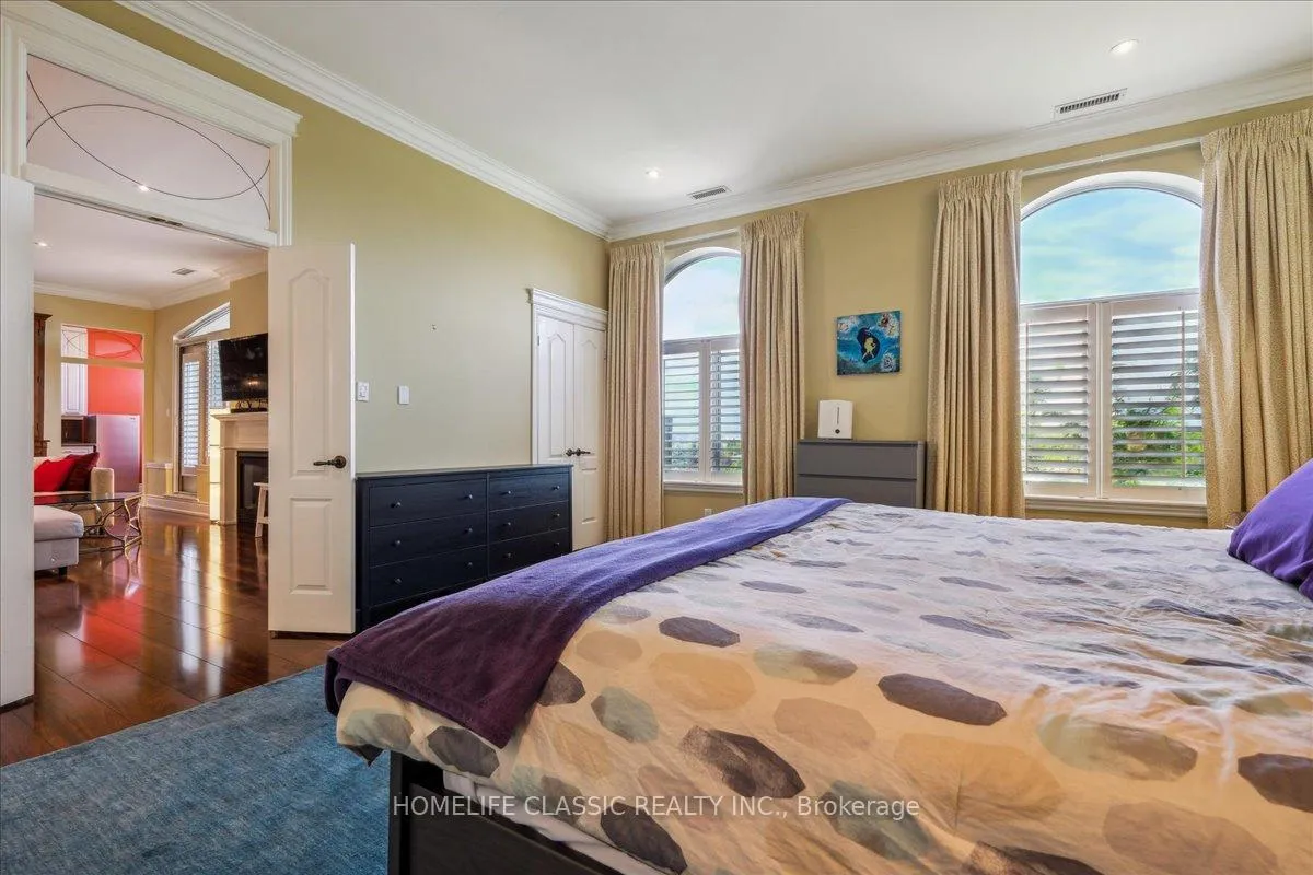 Photo 27 of Unit 503, 3 Dayspring Circle, Brampton, Goreway Drive Corridor — HOMEH