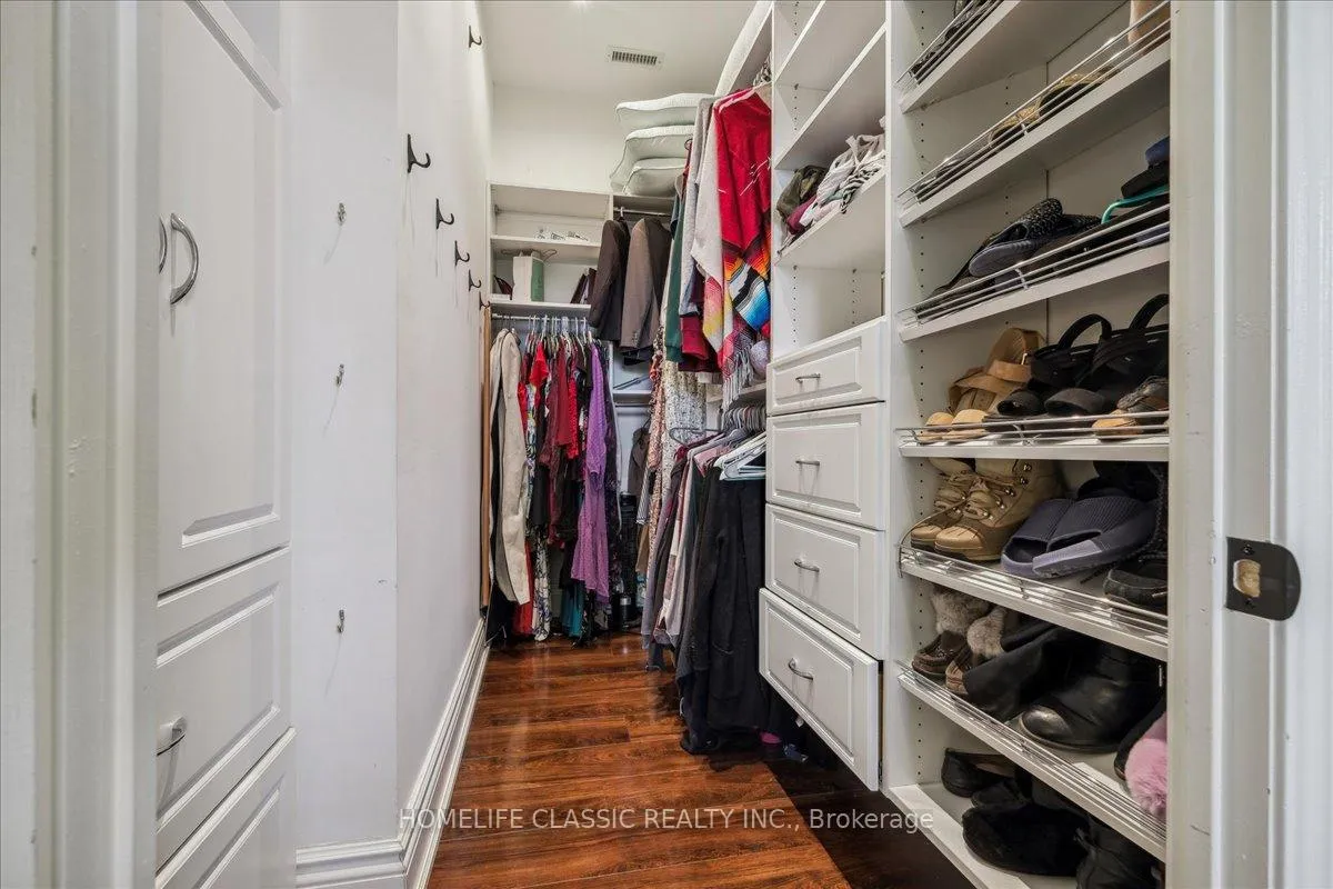 Photo 28 of Unit 503, 3 Dayspring Circle, Brampton, Goreway Drive Corridor — HOMEH