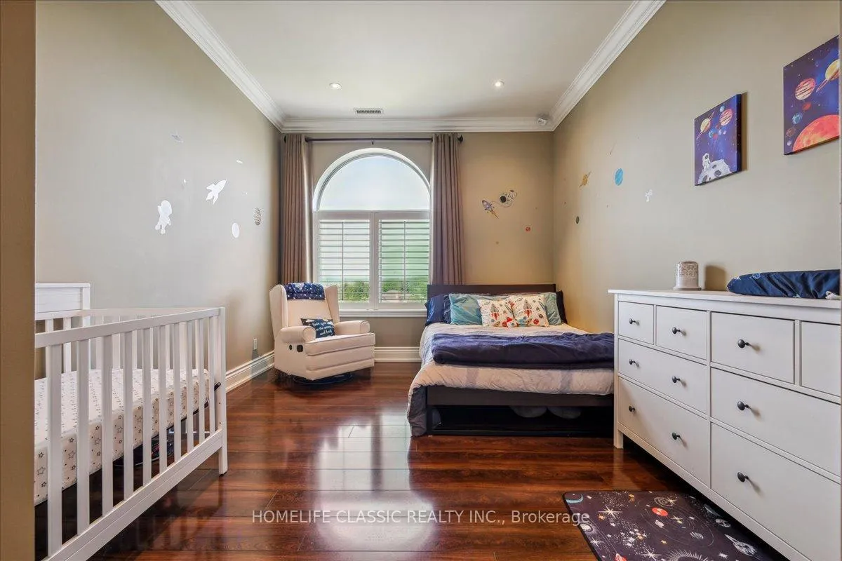 Photo 29 of Unit 503, 3 Dayspring Circle, Brampton, Goreway Drive Corridor — HOMEH