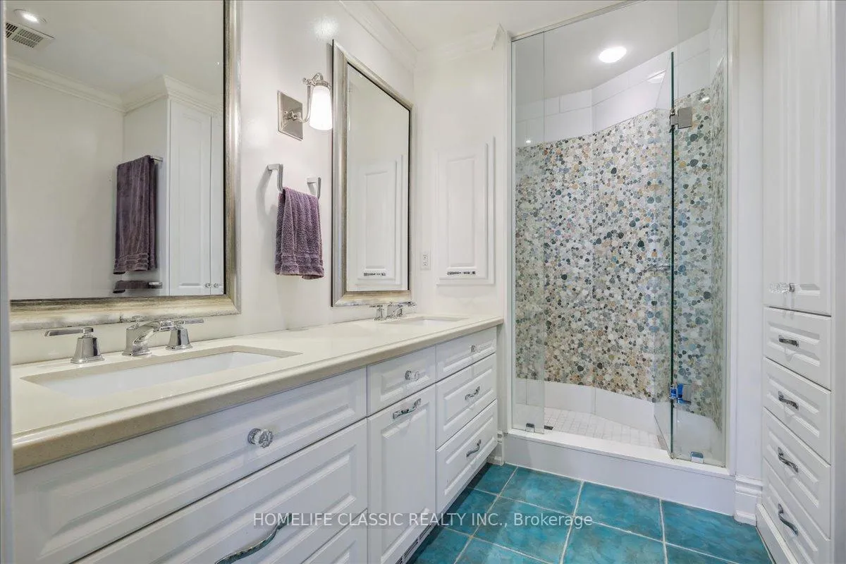 Photo 32 of Unit 503, 3 Dayspring Circle, Brampton, Goreway Drive Corridor — HOMEH