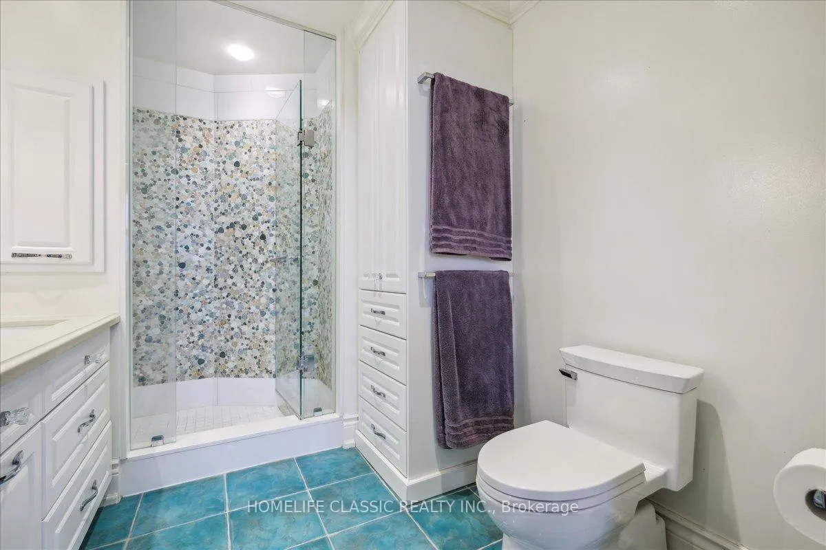 Photo 33 of Unit 503, 3 Dayspring Circle, Brampton, Goreway Drive Corridor — HOMEH