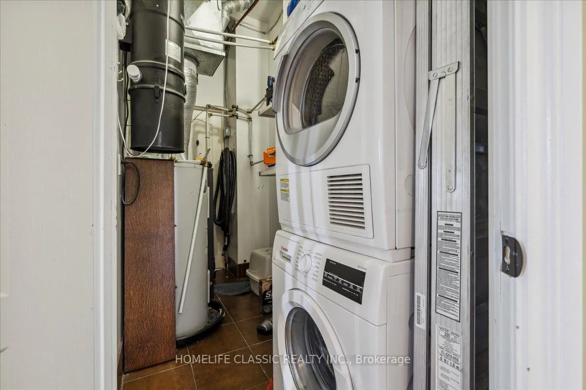 Photo 34 of Unit 503, 3 Dayspring Circle, Brampton, Goreway Drive Corridor — HOMEH
