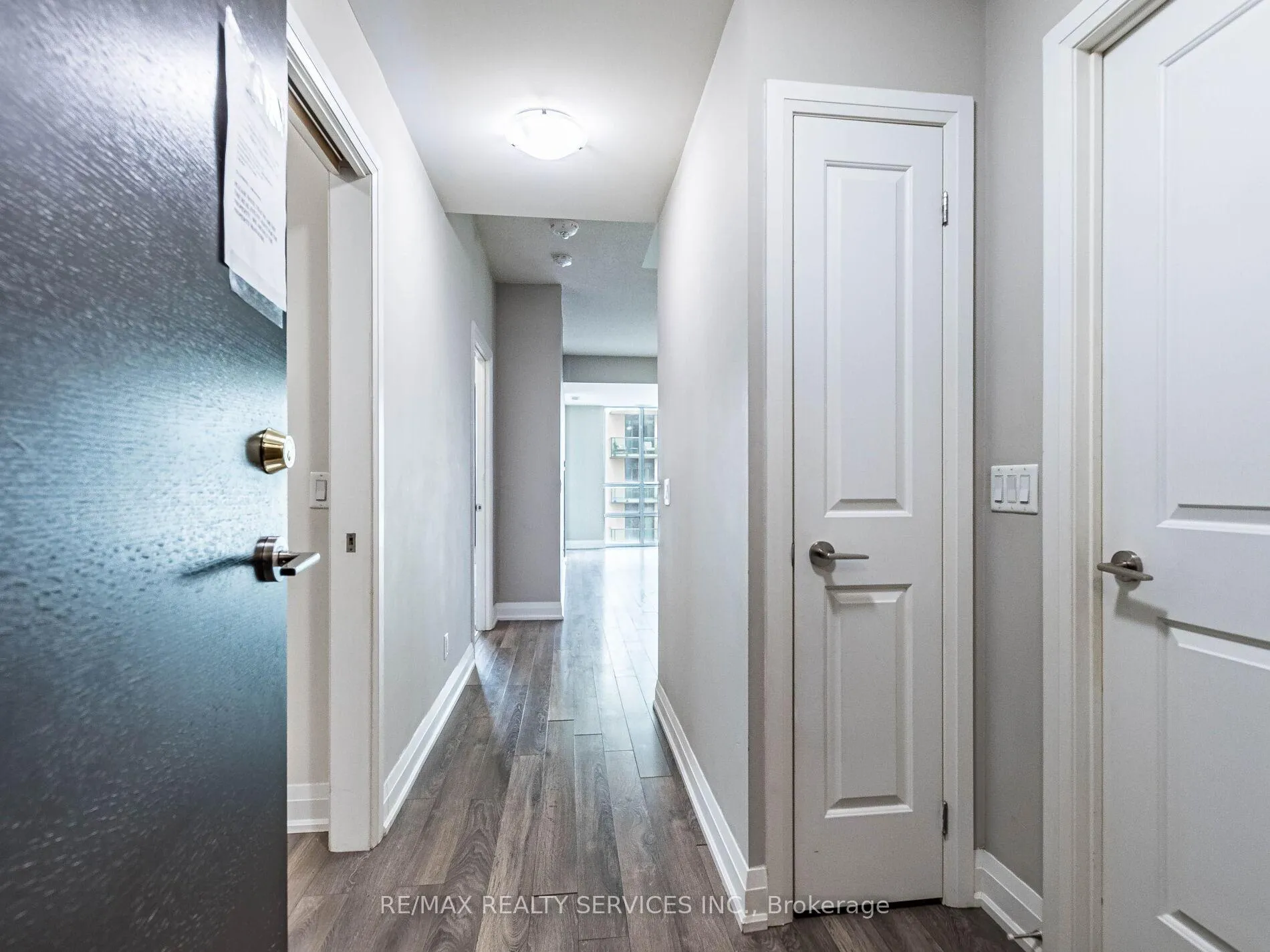 Photo 13 of Unit 407, 65 Yorkland Boulevard, Brampton, Goreway Drive Corridor — HOMEH