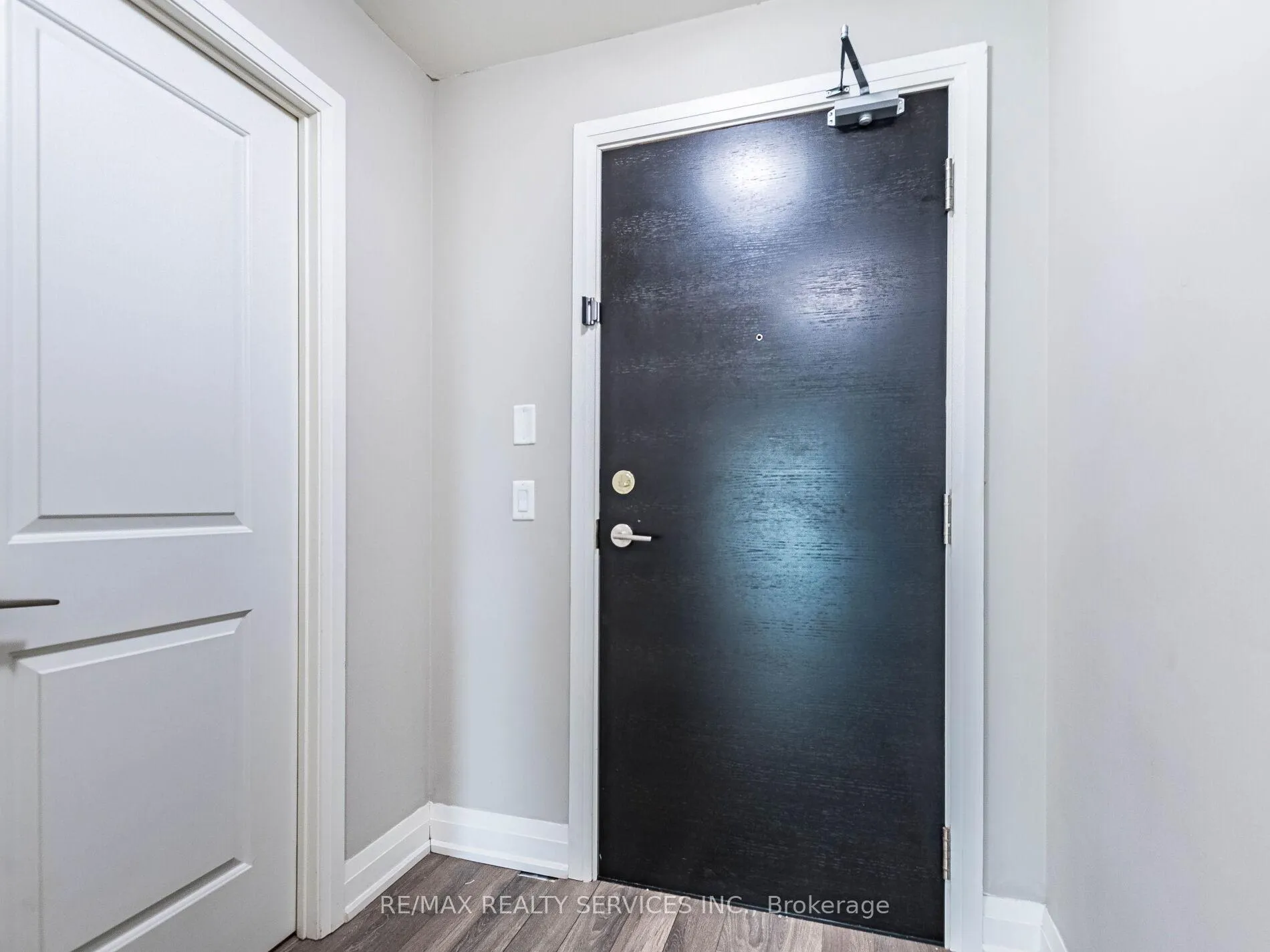 Photo 14 of Unit 407, 65 Yorkland Boulevard, Brampton, Goreway Drive Corridor — HOMEH